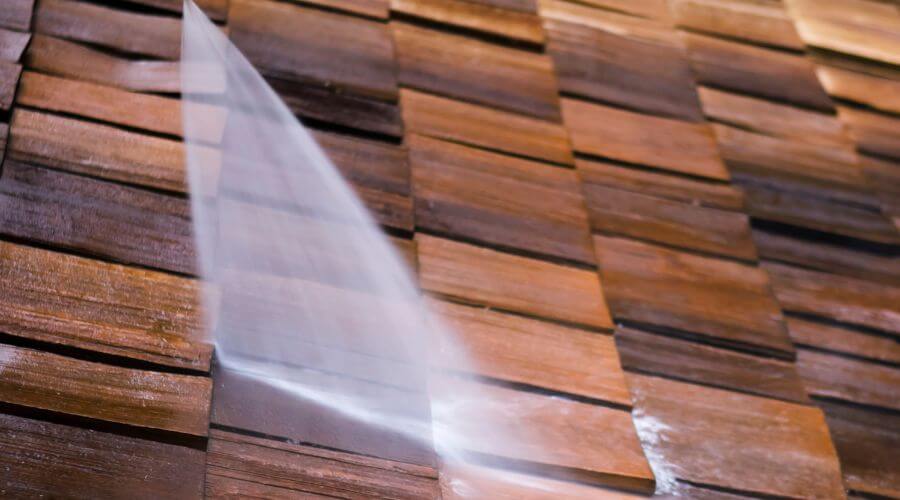 Professional metal roof installation in Rockland, DE