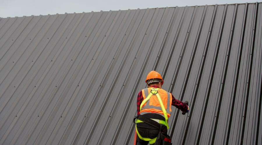 Owens Corning Preferred Contractor in Rockland, DE
